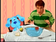 Blue'sCluesWhatExperimentDoesBlueWanttoTry