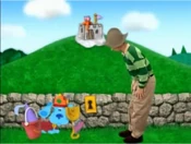 Adventure | Blue's Clues Wiki | Fandom