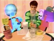 1998-02-13 0930am Blue's Clues