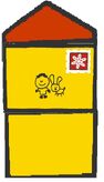 Letter from Blue's Clues Blue's Big Hoilday.jpg