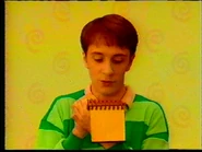 Blues discovery 001137