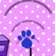 Third clue - a sound (Hee-hee-hee)