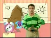 Blue's Clues - 3x22 - Blue's Play (May 4, 2009)