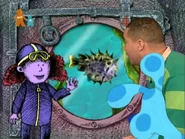 Blue's Clues UK - 03x08 (03x10) Animal Behaviour 001041.jpg (86 KB)