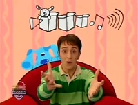 Steve's late-Season 2 hair Said Train