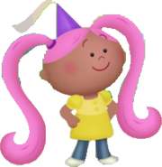 Rapunzel