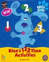 Blue's123TimeActivities