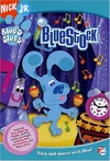 BluestockDVD