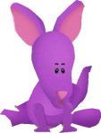 Purple Kangaroo Reboot