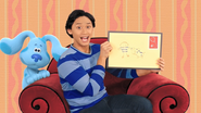 Josh letter ghwb.png (636 KB) "We just got a letter!"