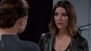 Katie vs Steffy