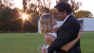 CaRidge married