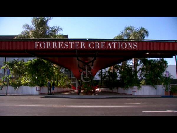 Picture of Forrester Creations
