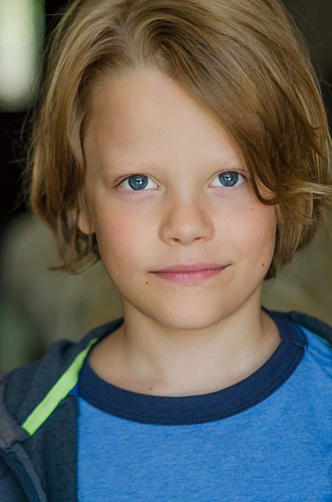 Finnegan TheBoldandtheBeautiful Wiki Fandom