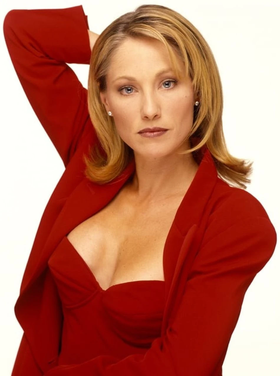 Heather Thompson TheBoldandtheBeautiful Wiki Fandom