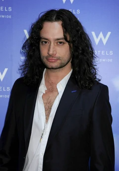 Constantine Parros