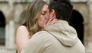 Thope kiss