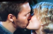 Liam and Hope kiss after he left Steffy