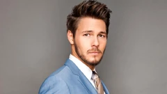 Liam Spencer Scott Clifton