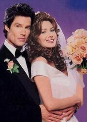 Ridge Taylor married