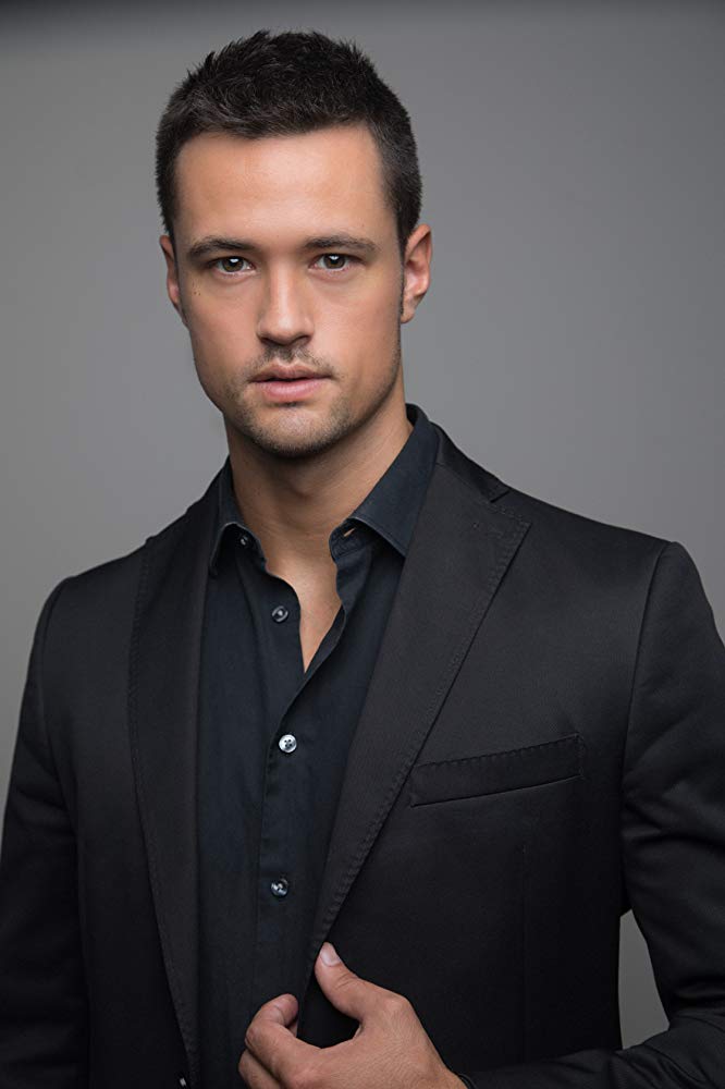 Picture of Matthew Atkinson