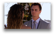 Wyatt's vows