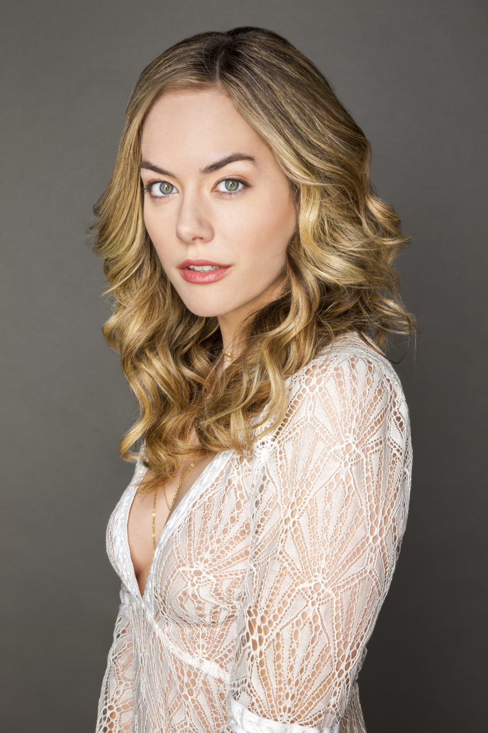 Kim matula sexy
