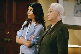 Steffy and stephanie