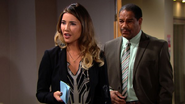 Steffy restraining order