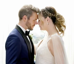 Liam and Hope Wedding