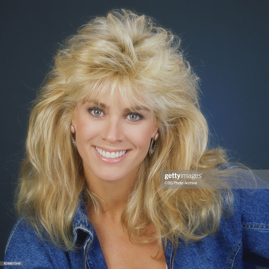 Teri Ann Linn TheBoldandtheBeautiful Wiki Fandom