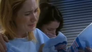 Bridget and Felicia mourn Nicole's death
