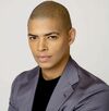 Zende Forrester Dominguez
