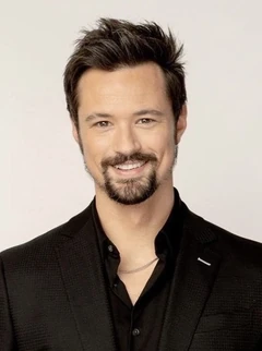 Thomas Forrester profile