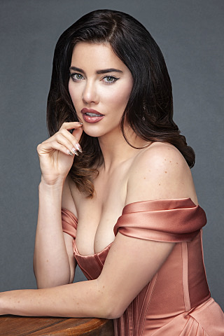 Steffy Forrester | Theboldandthebeautiful Wiki | Fandom