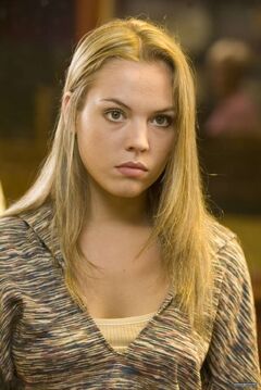 Agnes Bruckner | TheBoldandtheBeautiful Wiki | Fandom