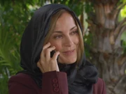 Taylor calling Steffy from Monaco