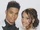 Zende Forrester Dominguez and Nicole Avant