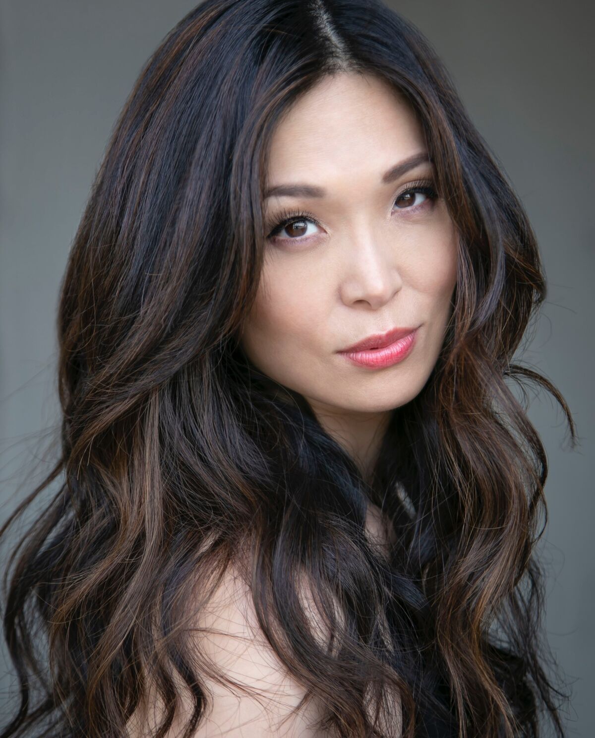 Picture of Poppy Nozawa