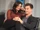 Wyatt Spencer and Katie Logan