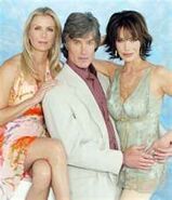 Brooke, Ridge, Taylor