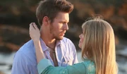 Liam and Hope kiss in Cabo