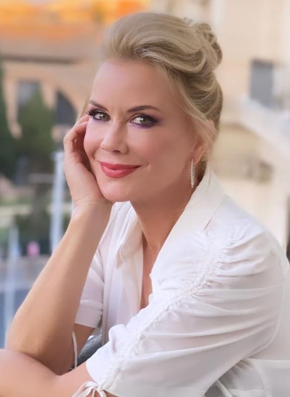 Brooke Logan | TheBoldandtheBeautiful Wiki | Fandom