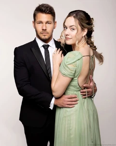 Liam and Hope