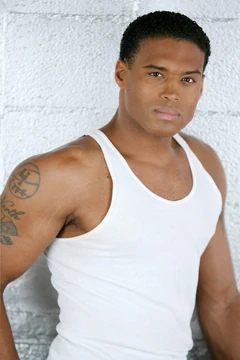 Marcus Barber