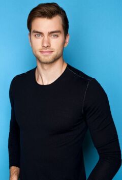 Thomas Forrester | TheBoldandtheBeautiful Wiki | Fandom