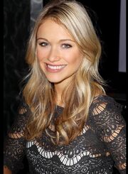 Flo Fulton-Katrina Bowden 27