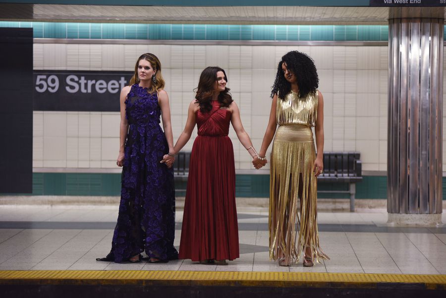 The bold type episodes on sale