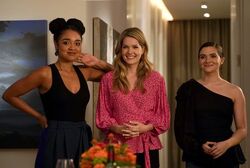 Watch the bold type season 3 online free hot sale