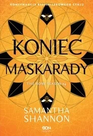 The Mask Falling | The Bone Season Wiki | Fandom